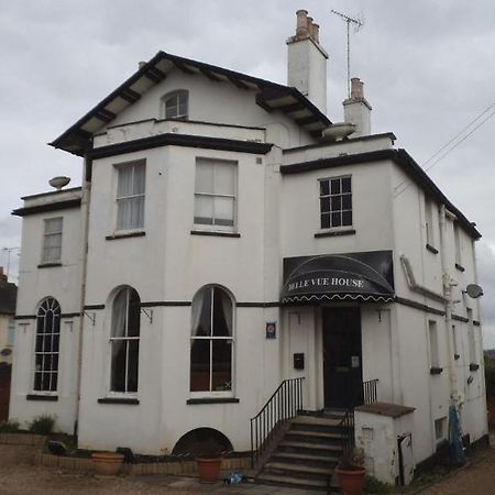 Belle Vue House Hotel Reading Buitenkant foto