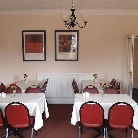 Belle Vue House Hotel Reading Buitenkant foto