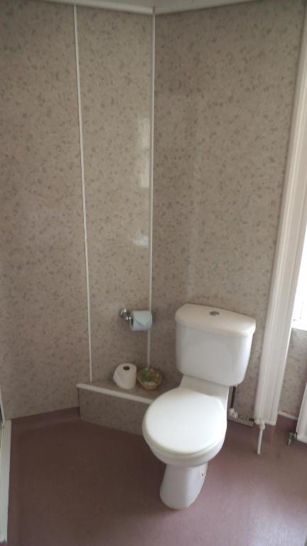 Belle Vue House Hotel Reading Kamer foto