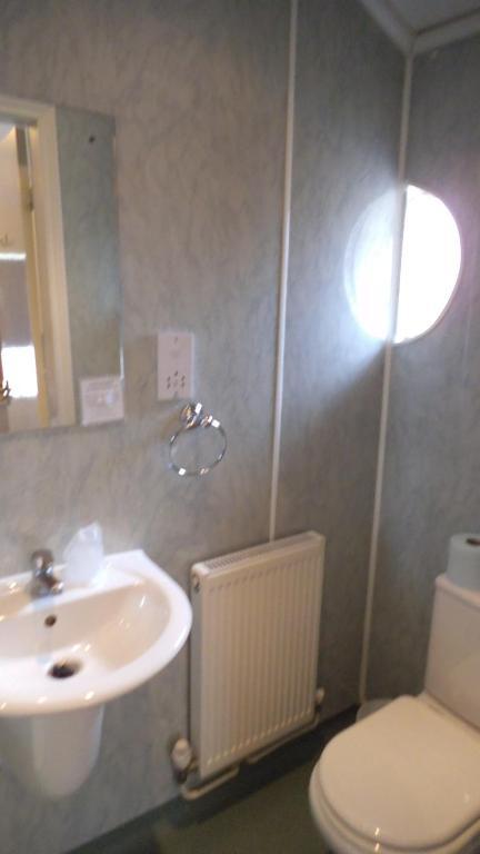Belle Vue House Hotel Reading Kamer foto